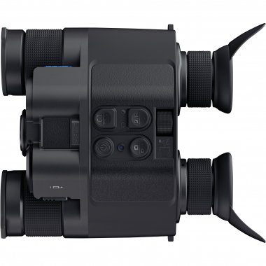 Pard Osprey 4K 2.0 Multispektral-Fernglas / Binokular 3in1 mit LRF (Range Finder)