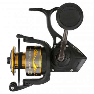 Penn Battle® IV Spinning Reel