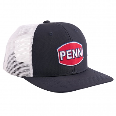 Penn Performance Trucker Cap
