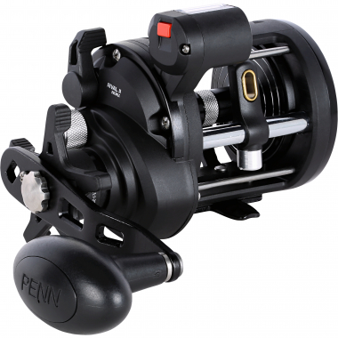 Penn Rival 2 Level Wind