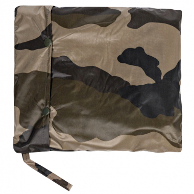 Percussion Kinder Regenanzug Child's Camouflage