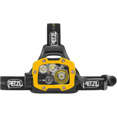 Petzl DUO® RL