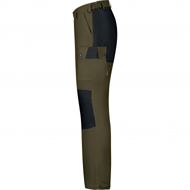 Pinewood Lappland 3.0 Trousers Herren (Mossgreen/Black)