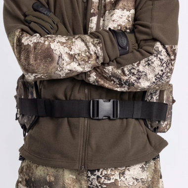Pinewood Pinewood® Ranger Camou Gürteltasche