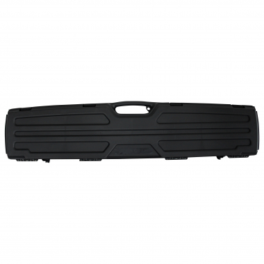 Plano 48 INCH SINGLE SCOPED RIFLE CASE BLACK
