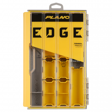 Plano Edge® Terminal 3600™