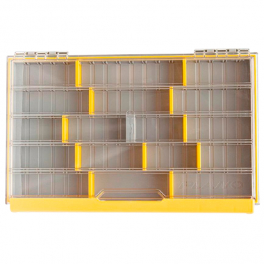 Plano EDGE® Thin Utility Box 3700®