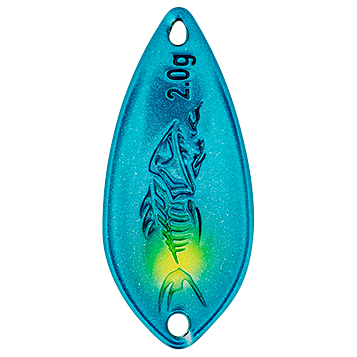Probaits Aro Spoon 2,0 g - Rippa⁶ | Cold Snap