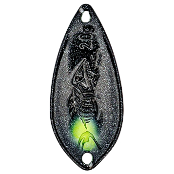 Probaits Aro Spoon 2,0 g - Rippa⁶ | Instinct