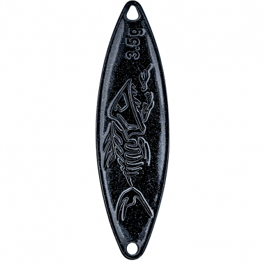 Probaits Balrog Spoon 3,5 g - TGR | Black Firetiger