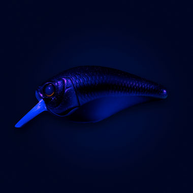 Probaits Body: SMTX-H Crankbait - TTN | Sexy Sandeel (Holo)