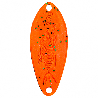 Probaits Chronos Spoon 2,2 g - TGR | Acid Fade