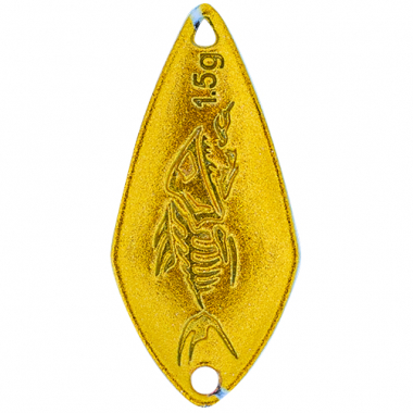 Probaits Floki-chen Spoon 1,5 g - KOTF | Red Spots
