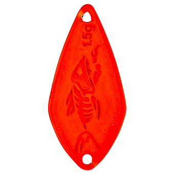 Probaits Floki-chen Spoon 1,5 g - Riftlines | Magma