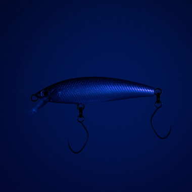 Probaits RDX Minnow - Spine | Skydiver