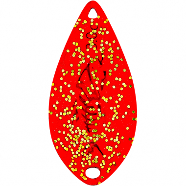 Probaits Totem Spoon 3,0 g - DRGN | The Signal