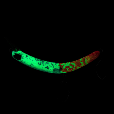 Probaits Tumbling Banana - Kontrax | Odream (Glow)