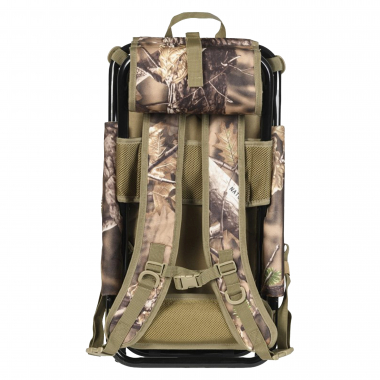 ProHunt Sitzrucksack (Camo Reeds)