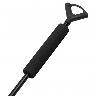 Prologic C2 Element FS Landing Net and Float