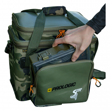 Prologic Gebrauchstasche Element Storm Safe Luggage Carryall