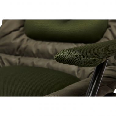Prologic Inspire Relax Stuhl mit Armlehnen