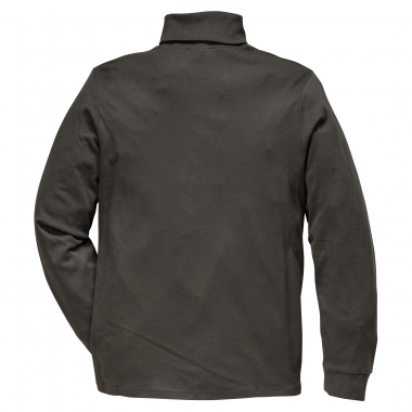 Promodoro 2er-Set:Turtleneck Rollkragenpullover Herren (Hunting Green)