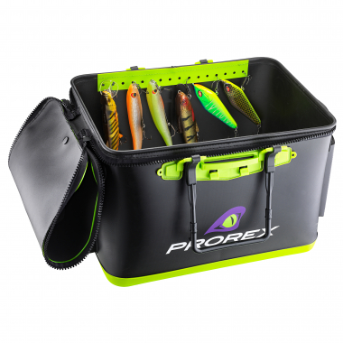 Prorex Tackle Container XL