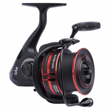 Quick Intenze Feeder Reel