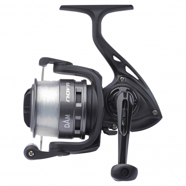 Quick Nova Spinning Reel