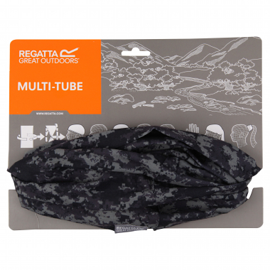 Regatta Adults Printed Multitube