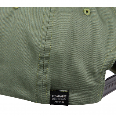 Regatta Adults Snapback Cap