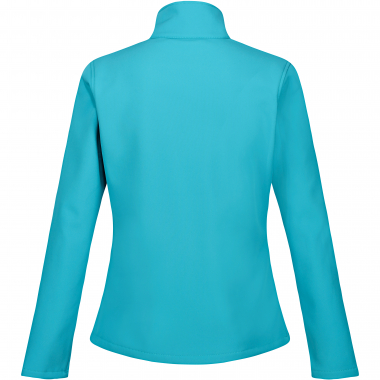 Regatta Connie V Softshell-Walkingjacke Damen (Tahoe Blue)