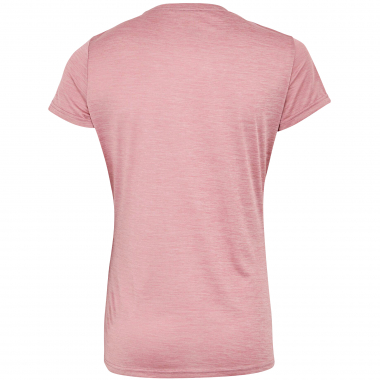 Regatta Damen Fingal Edition T-Shirt (Rosa)