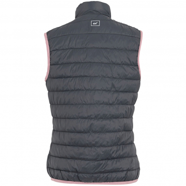 Regatta Damen Hillpack II Weste (Grau)