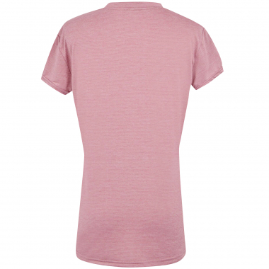 Regatta Damen Limonite VIII T-Shirt (Rosa)