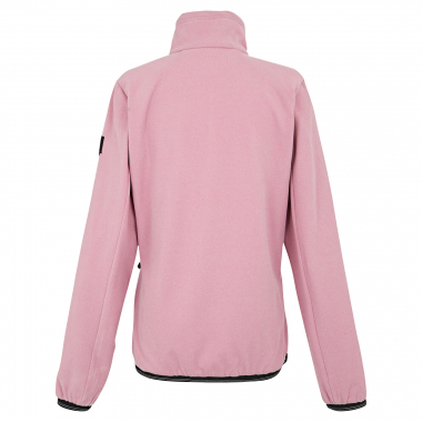 Regatta Damen Malana Bayhill Fleecejacke (Rosa)