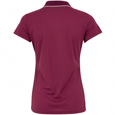 Regatta Damen Maverick V Polo-Shirt (Violett)
