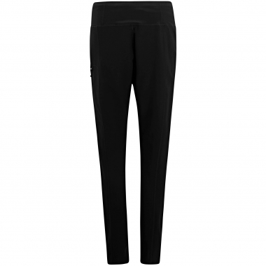 Regatta Damen Monira Wanderleggings Freizeithose (Schwarz)