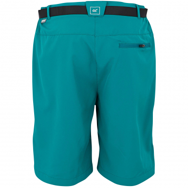 Regatta Damen Xert Stretch Bermuda Shorts (Grün)