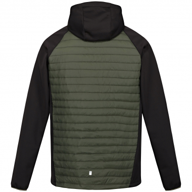 Regatta Jacke Andreson VII Hybrid