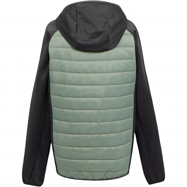 Regatta Mountain III Wanderhose Herren (Agave Green/Ash)