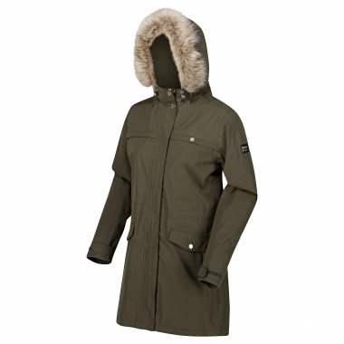 Regatta Winterparka Serleena II