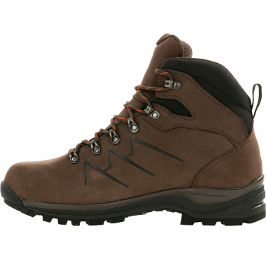 RTC Ruslan Pro 6 Herren (Braun)