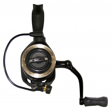 Ryobi Arctica High Speed