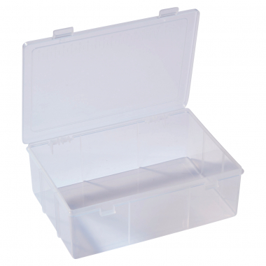 Salmo Kunstoffbox (klein)