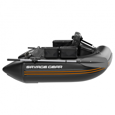 Savage Gear Belly Boat 170 High Rider V2
