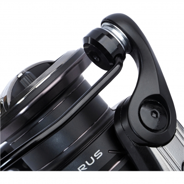 Savage Gear Exorus Spinning Reel