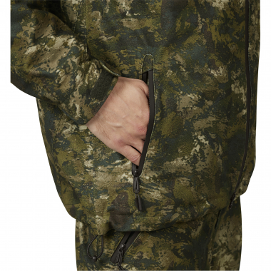 Seeland Jacke Avail Camo