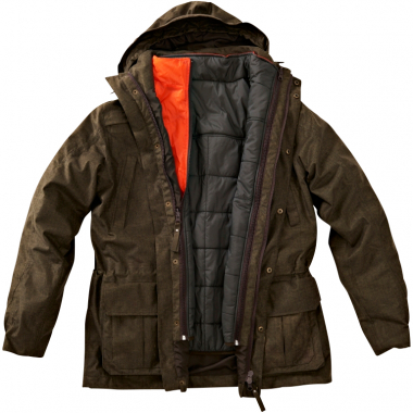 Seeland Seeland Herren Jacke Arctic