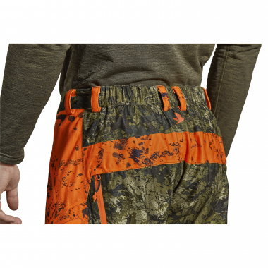 Seeland Vantage Trousers Herren (InVis Green/InVis Orange Blaze)